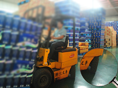 耐磨地坪 耐磨地坪