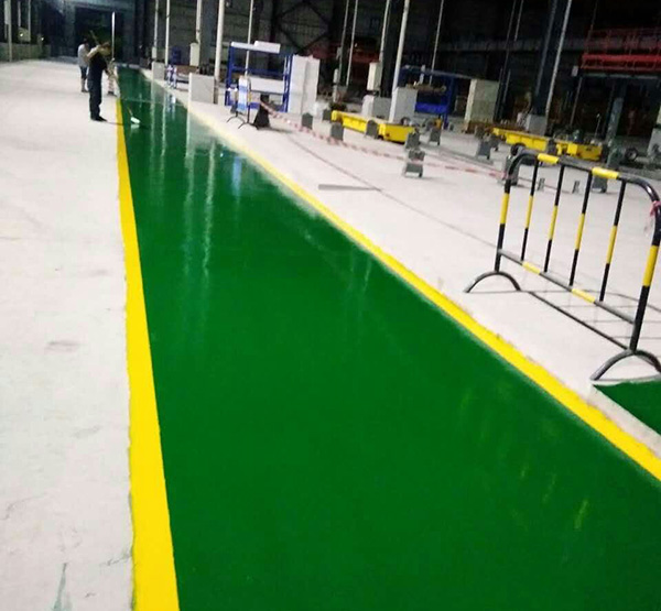 倉(cāng)庫(kù)地坪漆 倉(cāng)庫(kù)地坪漆